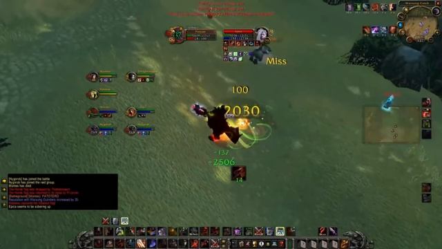10 Things You Need to do at Level 70 in TBC Classic смотреть онлайн