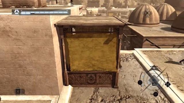 Assassins Creed Playthrough Ep 15 смотреть онлайн