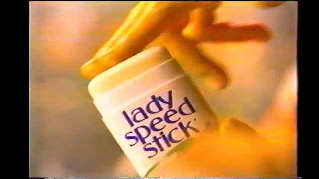 Propaganda Lady Speed Stick