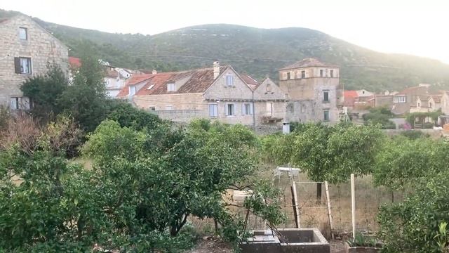 CROATIA: My Trip To VIS Island ?️| Tips And Tricks
