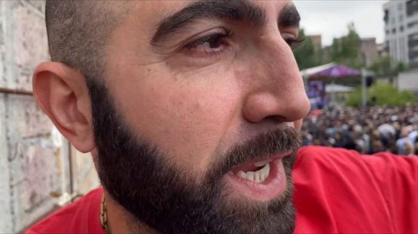 Розыгрыш от Ереван Сити 10.000.000 драм