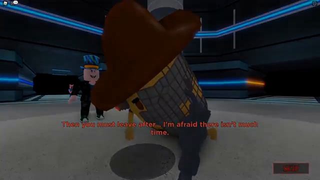 How to get Mr. P Skin (Piggy) - Roblox смотреть онлайн