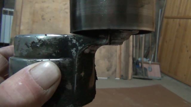 Проблемы натяжителя ремня- Газель NEXT (Cummins engine) смотреть онлайн