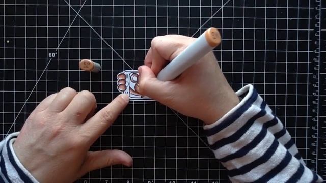 How To Make Any Occasion Tags | Cheeky Monkey смотреть онлайн