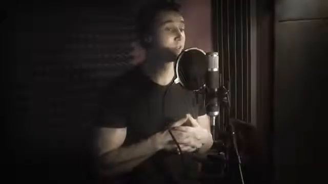 Красивое стихотворение о БОГЕ