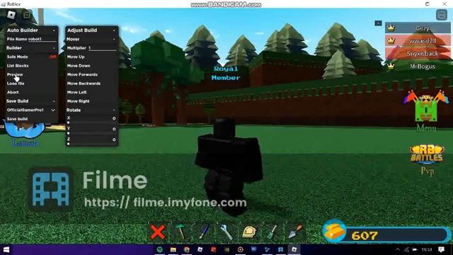 ROBLOX BUILD A BOAT AUTOBUILD SCRIPT 2023 WORKING 100% смотреть онлайн