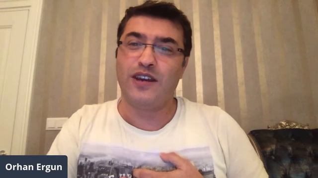 Networking Discussion With Orhan Ergun 3