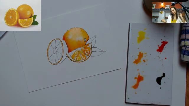 Вебинар Акварельный скетчинг. Получите 50 Уроков Бесплатно Ссылка в описании. смотреть онлайн