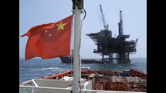 Исторический прорыв в добыче углеводородов - нефтегазовая эпоха близится к концу!! смотреть онлайн