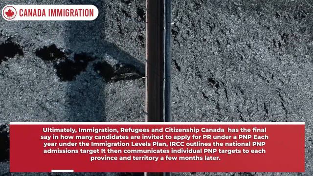 Canada Immigration Latest Plan for Multi-Year PNP, AIP, RNIP & Faster Express Entry, Big Backlog Cu смотреть онлайн