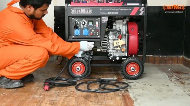 The Best Portable Welding Generators of 2023 смотреть онлайн