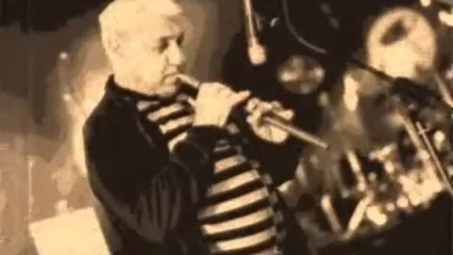 Армянский дудук Дживан Гаспарян