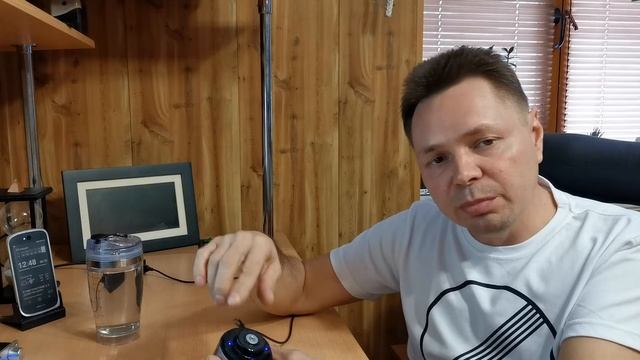 Секрет вечной молодости или Квантовый генератор