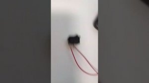 КАК ПОДКЛЮЧИТЬ КНОПКУ К МОТОРЧИКУ