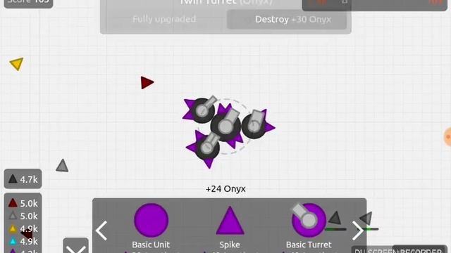 Tanksmash.io sandbox смотреть онлайн