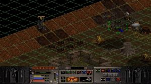 Chaos Gate 1998 Old School