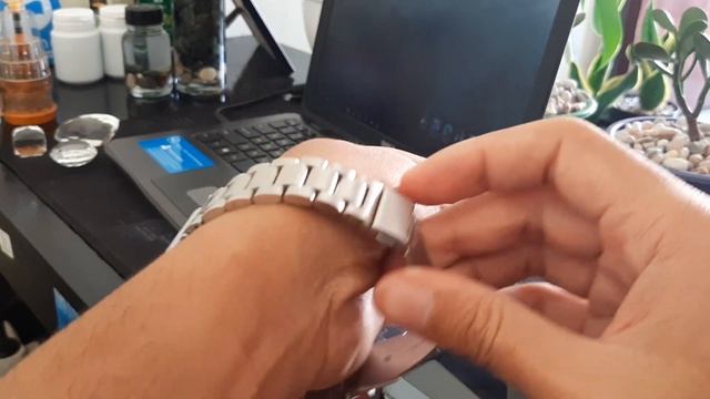 Huawei Watch Fit versi Elegant Review Dua Minggu Pakai смотреть онлайн