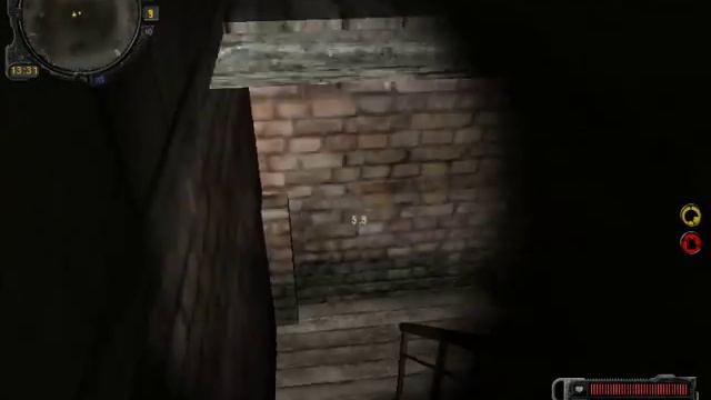 Сталкер зов припяти Найти корягу, винтовка рысь часть 2 смотреть онлайн