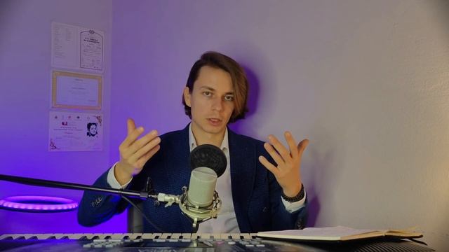 ✅ Сколько петь в день? План занятий певца! смотреть онлайн