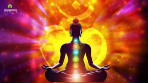 Медитация, очищение всей негативной энергии и плохих вибраций