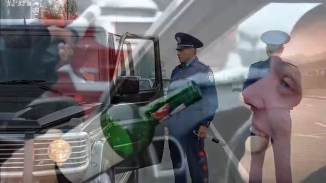 Не ходи в ГАИ , смешно)) смотреть онлайн
