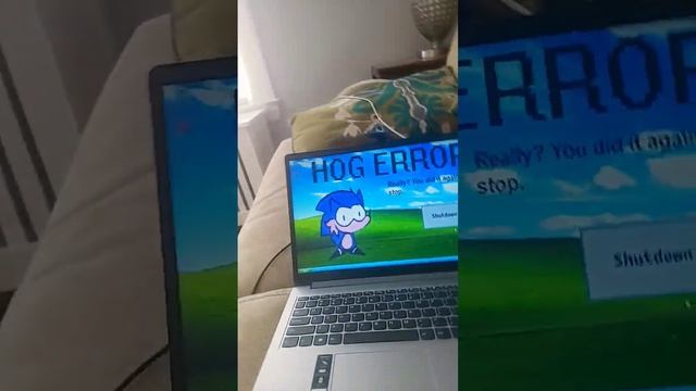 hog error game part 4/4 смотреть онлайн