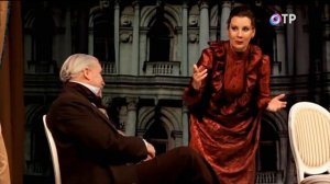 Доходное место Спектакль Владимирского академического театра драмы