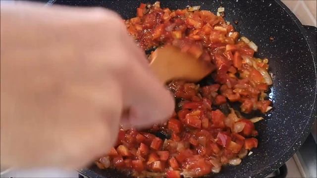 Запеченные овощи в духовке. ИДЕАЛЬНОЕ Блюдо из БАКЛАЖАНОВ и КАБАЧКОВ в ПОДЛИВЕ смотреть онлайн