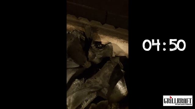 Электророзжиг для гриля GRILLKRAFT