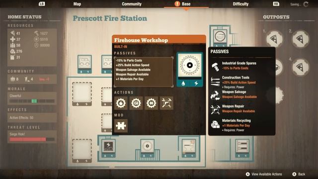 The Bloater Experience! (State of Decay 2 Providence Ridge Update Episode 53!) смотреть онлайн