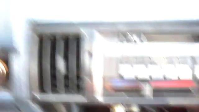 Как работает печка смотреть онлайн