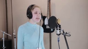 МАРИЯ КОТЕНЕВА (Россия, Ижевск) "Музыка моей души" (А.Ольханский - Е.Олейник)