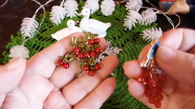 Не пряжей единой...//Милые сердцу вещички//Не рукодельные подарочки от моей дочери!!!👀🎁🎁🎁👀 смотреть онлайн
