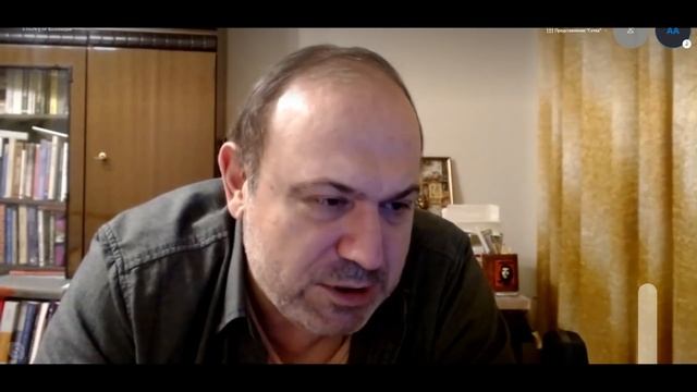 ПРО ПОЛКОВНИКА КВАЧКОВА. АЛЕКСАНДР КОЛПАКИДИ.