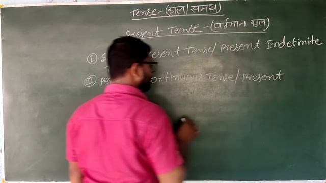 Tense Types(part-1) (Present,Past,Future) 💯% TO EASILY LEARN ENGLISH Let's get success by Sonu sir смотреть онлайн