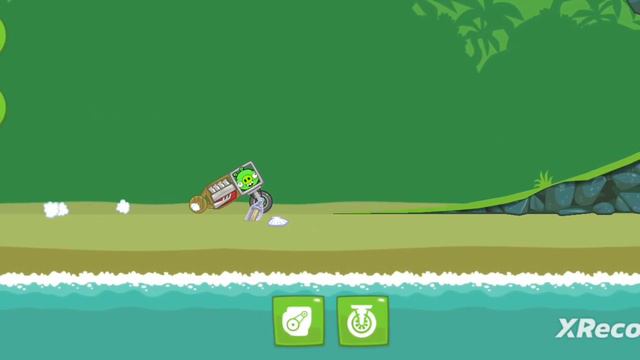 Bad Piggies 1-33 V8-engine (2024) смотреть онлайн