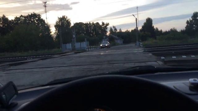 Разгон и дорога смотреть онлайн