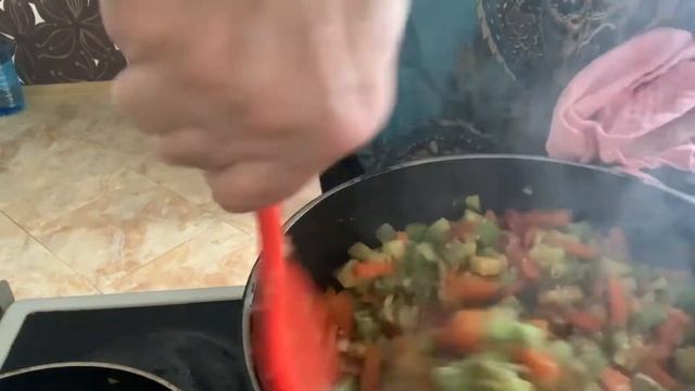 Кабачковая икра -вкусно и доступно ! смотреть онлайн