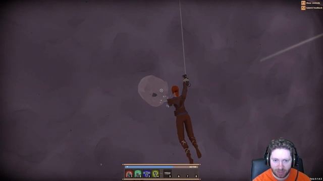 Worlds Adrift Closed Beta Player Guide Pt. 1 - Character Movement and Resource Gathering смотреть онлайн