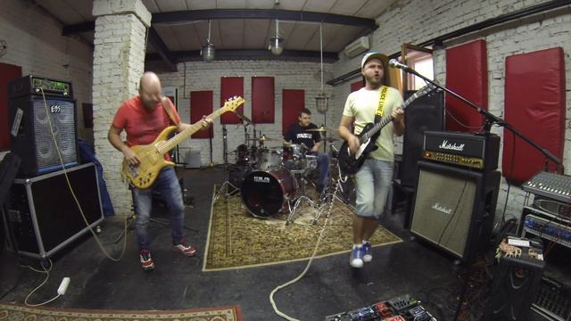 Real Bodrit - Лучший город земли (Cover) смотреть онлайн