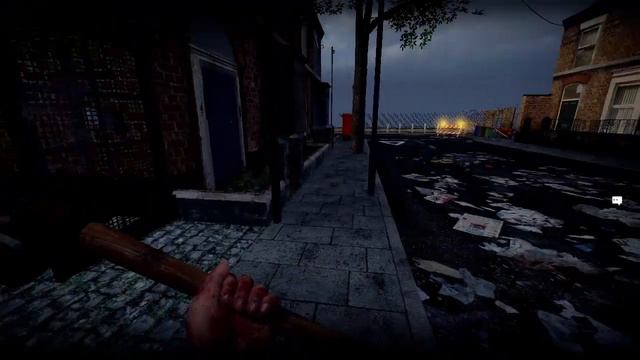No More Room in Hell Co-op: I'm Thinking of a Number... смотреть онлайн