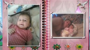 колыбельная для внучки