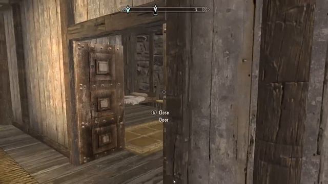 DERGENBERN (Oh my God Dragonborn) Skyrim DLC смотреть онлайн