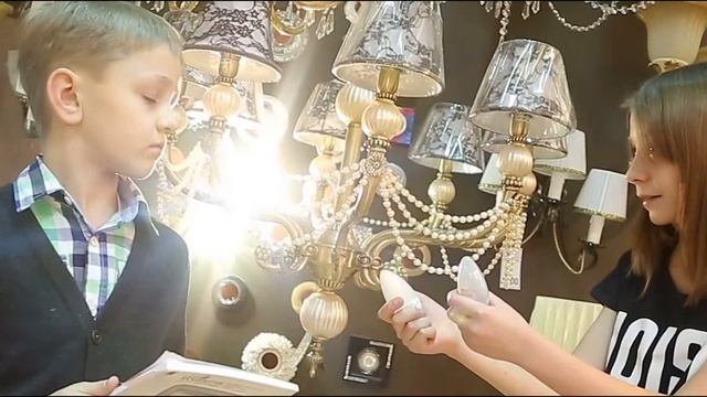 Поговорим об энергосбережении - 2 смотреть онлайн