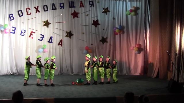 Танец Гномиков смотреть онлайн