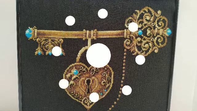 У мамы золотые руки смотреть онлайн