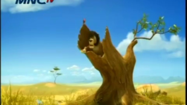 Leon Error Of The Savannah - Leon - Toad Talk