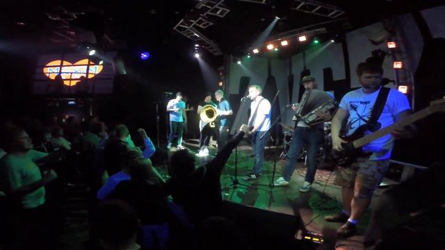 The Iron Bees 8 смотреть онлайн