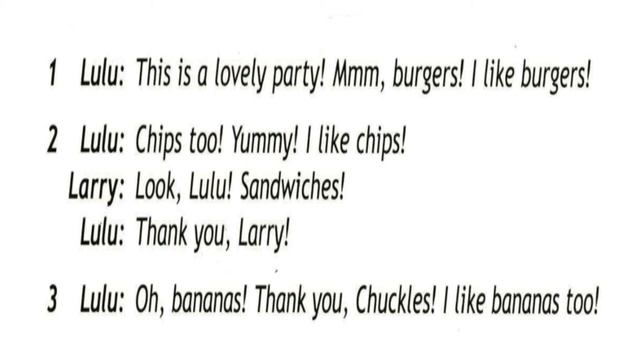 Spotlight 2 p.50 ex.1 CD смотреть онлайн