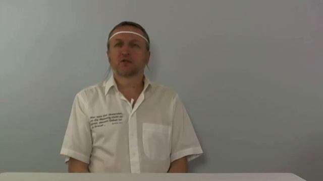 47. "Никого не обижайте" Евангелие от Луки 3:14 (улучшено) смотреть онлайн